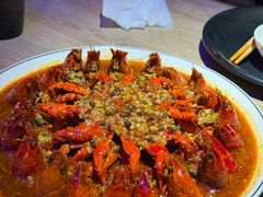 -红盔甲·小龙虾(车公庙店)