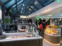 -奈雪的茶(赛格店)