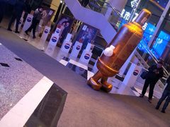 -乌鲁木齐环球国际大酒店