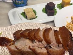 -聚京民福烤鸭店(木樨园店)