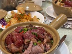 -尝囍煲仔小菜