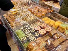 -庆祥斋糕点厂(留学路店)