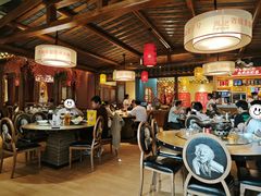 -肖记公安牛肉鱼杂馆· 省级非物质文化遗产(仁和路店)