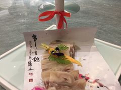 -汤记传菜(秀浦路店)