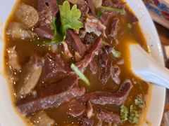 -蒙亨·手把肉·蒙古包文化主题餐厅(天恒广场店)