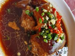 -张一品食府