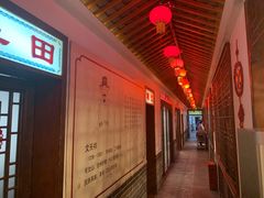 -西江美食舫·江西菜(健德桥店)