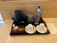 -广州白天鹅宾馆