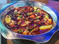 -眼镜哥浦江夜宵大本营