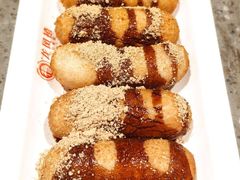 -龙凤禧毛肚火锅(阳光舜城店)