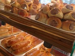 -新侨三宝乐面包店(崇文门店)