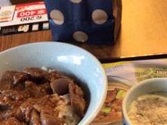 -真功夫(棠下店)