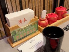 -满来寿喜烧(金虹桥店)