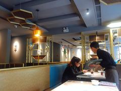 -豪客来牛排(中央花苑店)
