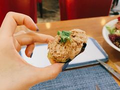 -LA MAISON公鸡和龙(蛇口店)