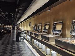 -汉巴味德·烤肉与啤酒的自助(杭州大悦城店)