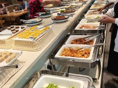 -素满香·素食自助餐(苏州·临顿路店)