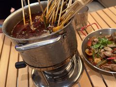 -苏小牛·牛肉串(国贸店)
