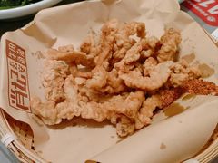 -肖记公安牛肉鱼杂馆·省级非物质文化遗产(江汉路直营店)