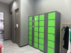 -5KM舞蹈街舞工作室