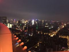 -339旋转餐厅(天府熊猫塔店)