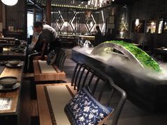 -湊湊火锅·茶憩(石家庄万象城店)