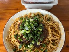 -邓邓胖姐拌面(濉溪路店)