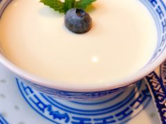 香滑奶冻-行家海鲜火锅酒家(静安寺店)