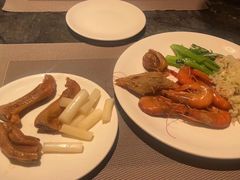 -手佳·水疗汇(杏林宁宝店)