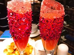 烈焰红唇-胡桃里音乐酒馆(环亚凯瑟琳广场店)