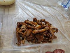 -蓝精灵饺子店