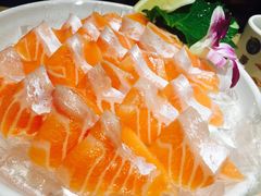 -万岁寿司(芳村店)