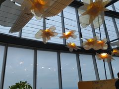 -雲上錢屋·怀石料理(上海中心店)