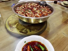 -老四川平头酸菜鱼(衙前店)