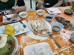 -鸡饭店
