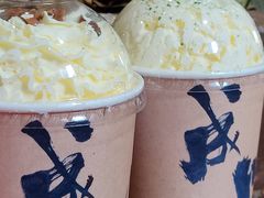 -成川茶店·潮汕工夫浓茶(万象店)