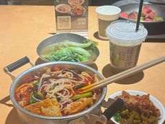 -水平有限广西米粉·广西风味集(五道口店)