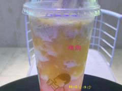 -喜茶(南昌王府井店)