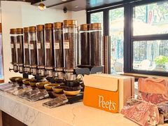 -Peet's 皮爷咖啡(东湖路手作店)