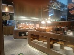 -比格比萨自助(宝山日月光店)