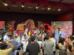 -熹乐谷温泉度假区