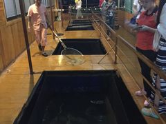 -蓝湾碧波·老字号·疍家非遗海上餐厅