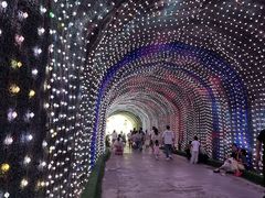 -栾川竹海野生动物园