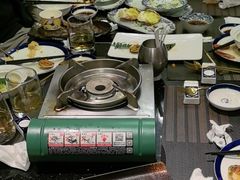 -極上萬膳·日料放题(海岸城店)