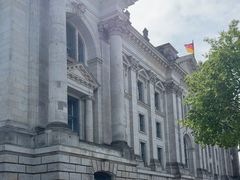 -德国国会大厦