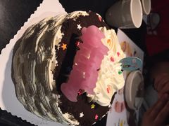 贝紫Style手机西点主题吧-贝紫Style(木马公寓店)
