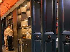 -四世同堂·京菜·烤鸭(双井店)