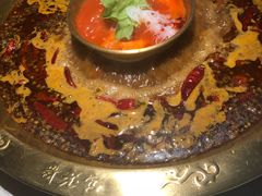 -哥老官重庆美蛙鱼头(宝山龙湖店)