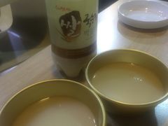-槿Story·韩国料理(望京韩国美食城店)