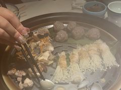 -碗中海·蒸汽海鲜·桑拿鸡(岭南天地店)
